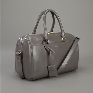 AUTHENTIC Saint Laurent YSL 12 Hour Classic